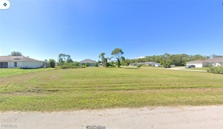 4170 NW 39th Ave, Cape Coral, FL 33993