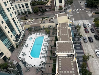 510 1st Ave Unit 1201, San Diego, CA 92101