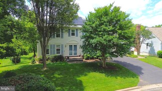 17706 Saint Agnes Way, Olney, MD 20832