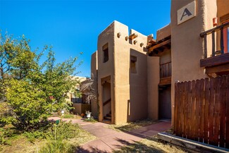 2600 W Zia Rd Unit A2, Santa Fe, NM 87505