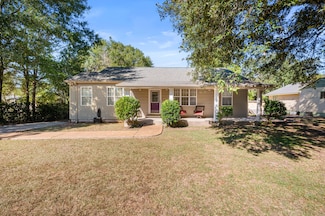 508 Magnolia St, Deridder, LA 70634