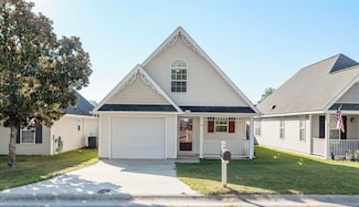 4508 Derryclare Ln, Evans, GA 30809