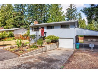 12169 SE Ogden Ct, Portland, OR 97266