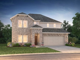 2223 Zephyr Dr, Princeton, TX 75407