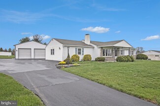 447 Allentown Rd, Souderton, PA 18964