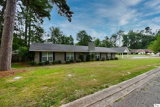 1800 Knowles Dr, Ruston, LA 71270