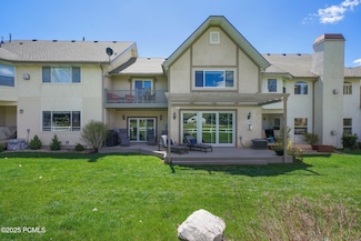 384 Cottage Creek Ct, Midway, UT 84049