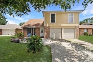 320 Somerset Dr, Slidell, LA 70461