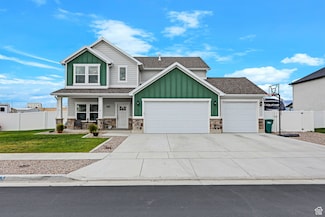 3398 W 3175 S, West Haven, UT 84401