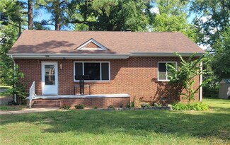 7501 Hopkins Rd, North Chesterfield, VA 23237