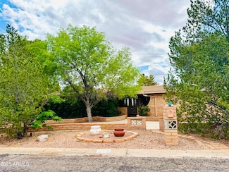 1825 Devonshire Dr, Sierra Vista, AZ 85635