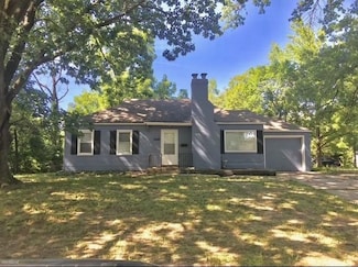 5046 Glenside Ct, Kansas City, MO 64129