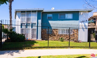3817 Gibraltar Ave, Los Angeles, CA 90008