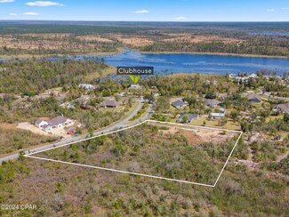4136 Cedar Creek Dr, Panama City, FL 32409