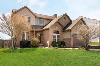 8723 Linick Dr, Reynoldsburg, OH 43068