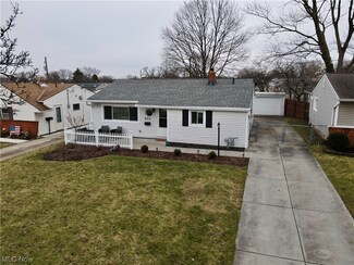 6511 Almont Dr, Brookpark, OH 44142