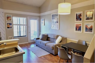 464 N Highway 143 Unit B302, Brian Head, UT 84719