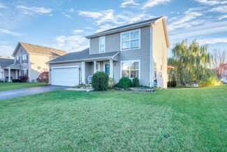 3608 Fiday Rd, Joliet, IL 60431
