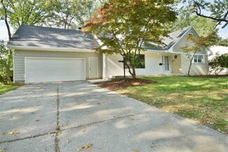 3121 Inwood Dr, Fort Wayne, IN 46815