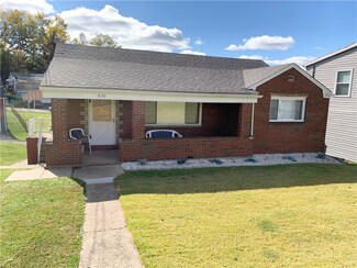 616 Laura Ave, West Mifflin, PA 15122