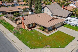 12831 Meadbury Dr, Moreno Valley, CA 92553