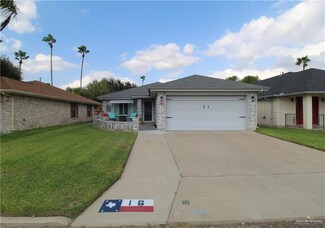 113 Green Gate Cir N, Palmview, TX 78572