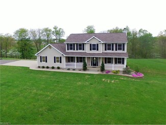 2844 Deming Rd, Vincent, OH 45784