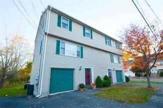 5 Delta Terrace, Malden, MA 02148