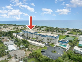 2160 N Highway A1a Unit 203, Indialantic, FL 32903
