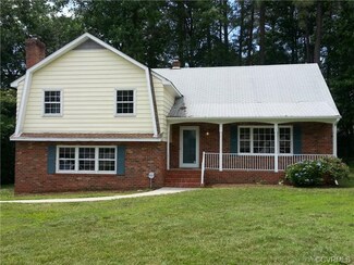 2509 Prestwick Cir, Henrico, VA 23294