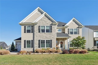 36728 Capri Ln, North Ridgeville, OH 44039