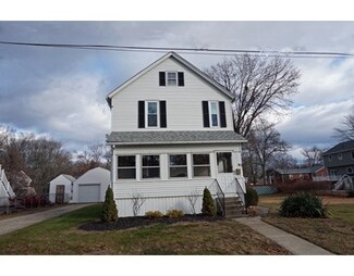 93 Lombard St, Chicopee, MA 01020