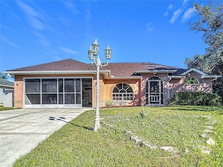 4094 Cuthbert Ave, North Port, FL 34287