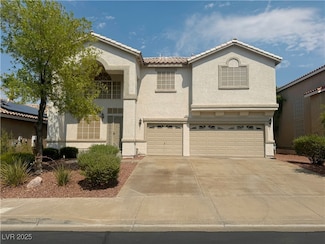 272 Violet Note St, Henderson, NV 89074