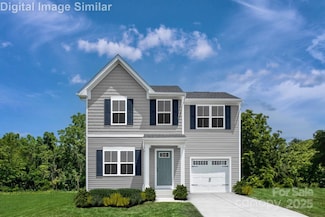 1202 Elm Forest Ln, China Grove, NC 28023