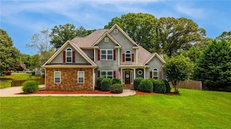 168 Gatlin Ridge Run, Dallas, GA 30157