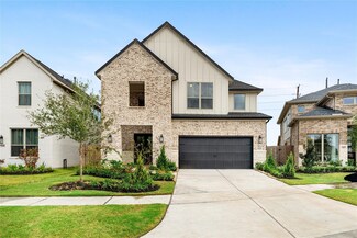 5323 Birch Shadow Dr, Fulshear, TX 77441