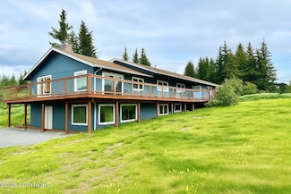 63458 Skyline Dr, Homer, AK 99603