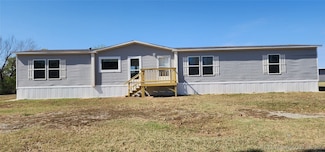 17402 S 545th Ave W, Drumright, OK 74030