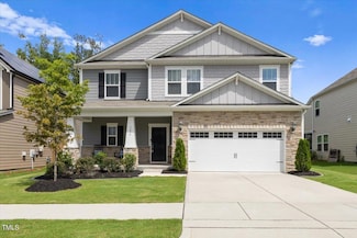 3576 Lovage Dr, Apex, NC 27502