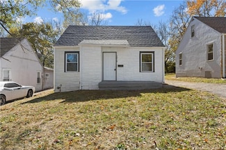 3819 E 53rd Terrace, Kansas City, MO 64130