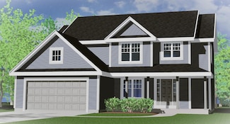 1114 Oxbow Ct, Pewaukee, WI 53072