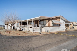 3753 E Avenue I Unit Spc 114, Lancaster, CA 93535