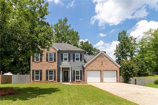 3185 Perch Dr SW, Marietta, GA 30008