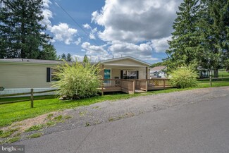 53 Oak St, Deer Park, MD 21550
