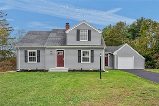 282 Seven Mile Rd, Hope, RI 02831