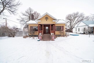 305 E Center St, Shelley, ID 83274