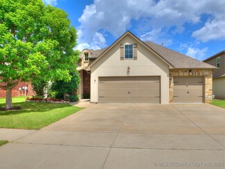 4239 S 188th Ave E, Tulsa, OK 74134