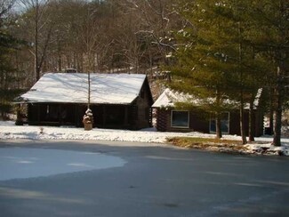 27123 Apple-Max Rd, Rockbridge, OH 43149