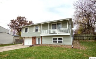 2010 N 96th Ave, Omaha, NE 68134